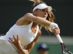 Daniela Hantuchová vyhrala prvé kolo štvorhry vo Wimbledone