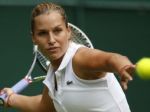 Cibulková predviedla v druhom kole Wimbledonu skvelý obrat