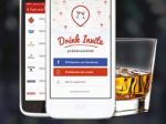 Aplikácia Drink Invite: Pošlite priateľom drink cez smartfón