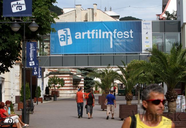 Do kín príde dokument o tlmočníčke hviezd Art Film Festu