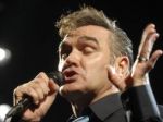 Britský hudobník Morrissey vydá DVD s koncertmi z roku 1995