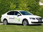 ŠKODA Octavia G-TEC štartuje na slovenskom trhu