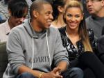 Beyoncé a Jay Z na turné premietali aj video zo svadby