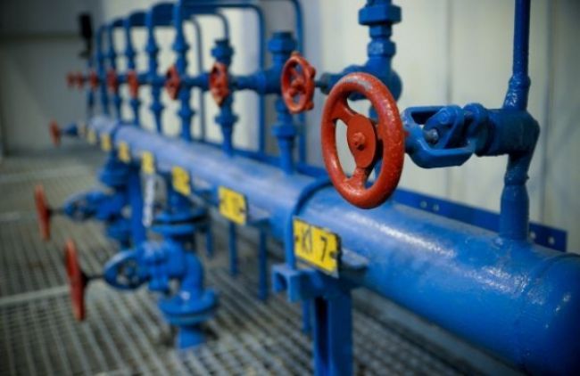 Gazprom údajne rokuje o akciách OMV, ruská strana to odmieta