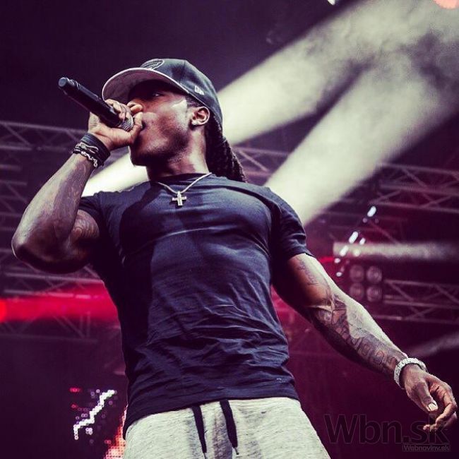 Novým headlinerom festivalu Hip Hop Žije bude Ace Hood