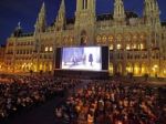 Viedeň pozýva na Filmový festival