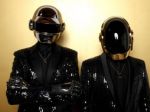 BBC nakrúti dokument o skupine Daft Punk