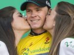 Sky nevyšle na Tour de France Wigginsa, Froome ide po titule