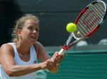 Češky zažiarili na Wimbledone, skončili Venus a Na Li