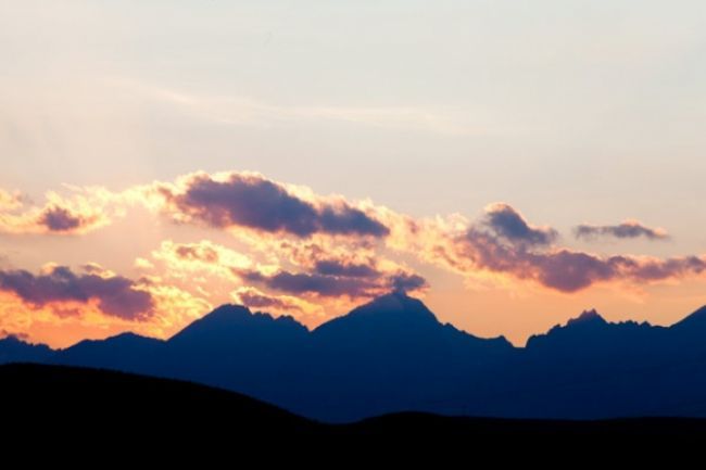 Tatry sa odvďačia turistom, oživia historické podujatie