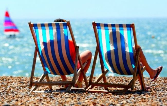Európania stále častejšie volia dovolenku vo svojej vlasti