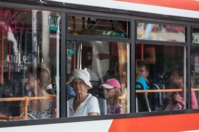V Bratislave vymenia viac ako polovicu mestských vozidiel