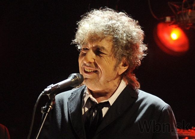 Bob Dylan roztancoval košickú Steel arénu