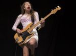 Sesterská skupina Haim chystá nový album