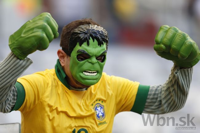 Ohlasy médií: Brazílsky cisár Júlio César