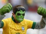 Ohlasy médií: Brazílsky cisár Júlio César