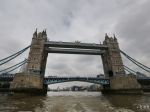 Londýnsky Tower Bridge spočiatku považovali za architektonickú blamáž