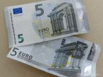Priemernú mzdu nedosahuje 65 % Slovákov