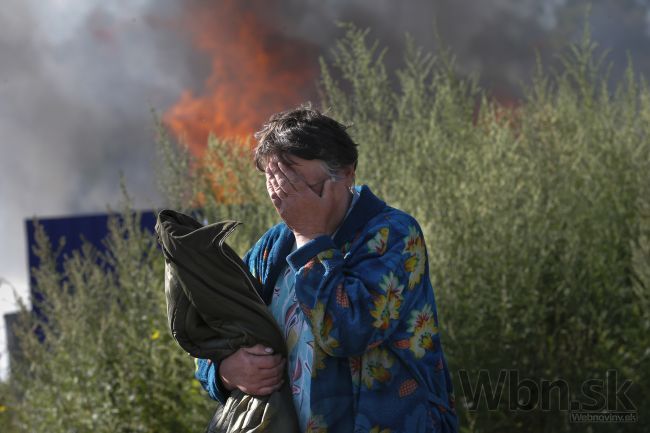 OBSE prestane vysielať pozorovateľov na východ Ukrajiny