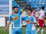 Štartuje Liga majstrov, Slovan začne v polovici júla