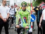 Pozrite si, ako vstúpil Peter Sagan do sveta módy