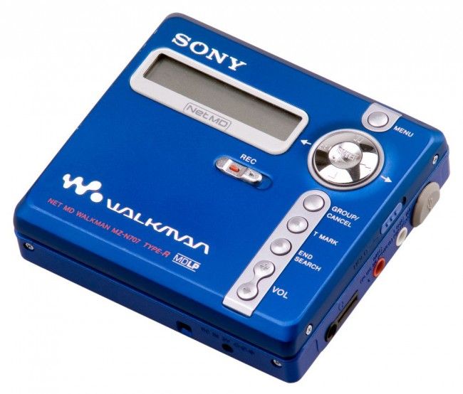 Walkman spôsobil celosvetovú revolúciu v počúvaní hudby