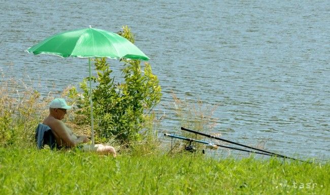 Tohtoročný júl bude podľa meteorológov teplotne podnormálny