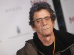 Lou Reed zanechal majetok v hodnote 30 miliónov dolárov