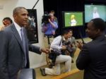 Američanom na MS fandil aj Obama, Klinsmann zostáva trénerom