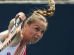 Magdaléna Rybáriková je krok od finále vo Wimbledone