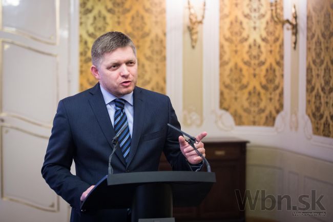 Fico prezradil, čo očakáva od nových ministrov vo vláde