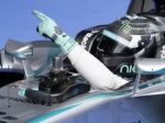Formula 1 zavíta na tradičný okruh, Rosberg obhajuje triumf