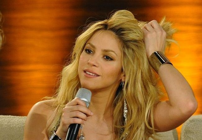 Shakira vystúpi na záverečnom ceremoniáli futbalových MS