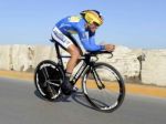 Tinkov túži po úspechu, Contador dostal súkromné lietadlo