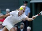 Vo finále Wimbledonu sa o titul pobijú Kvitová a Bouchardová