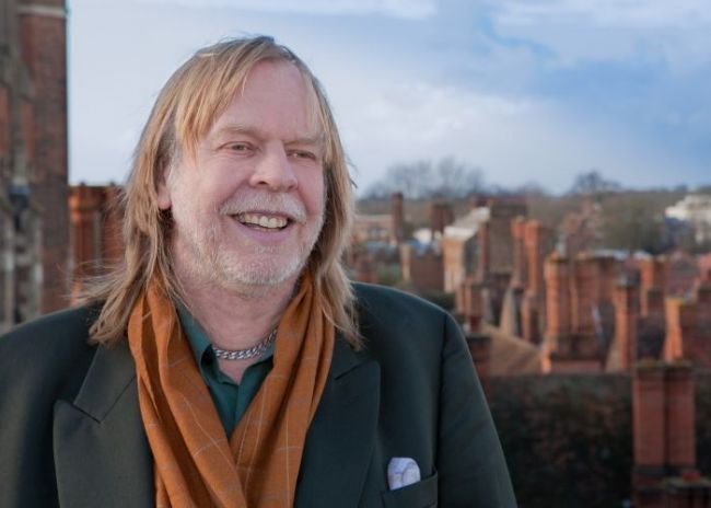 Rick Wakeman a Vladimír Godár obohatia Festival peknej hudby