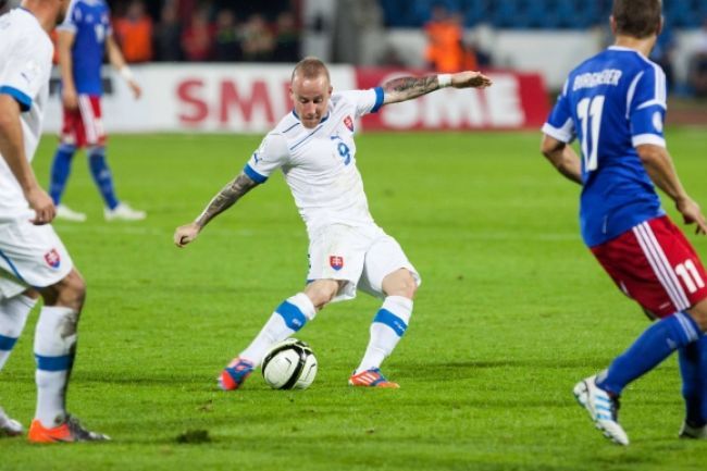 Miroslav Stoch mieri do Spojených Arabských Emirátov