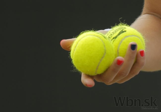 Juniorka Schmiedlová si vo Wimbledone zahrá štvrťfinále