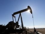 Ľahká americká ropa zlacnela výraznejšie ako londýnska ropa