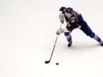 Slovenský reprezentant odmietol NHL, jeho sen je inde