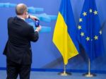 Európska komisia chystá podporu pre stabilizáciu Ukrajiny