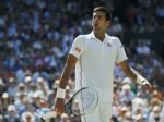 Finále Wimbledonu prinesie súboj veľkých tenisových hviezd