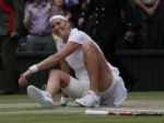 Bola to báseň a jazda, píšu média o finále Wimbledonu