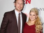 Slávna speváčka a herečka Jessica Simpson sa vydala