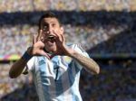 Di María v semifinále Argentíne nepomôže, Agüero sa vracia