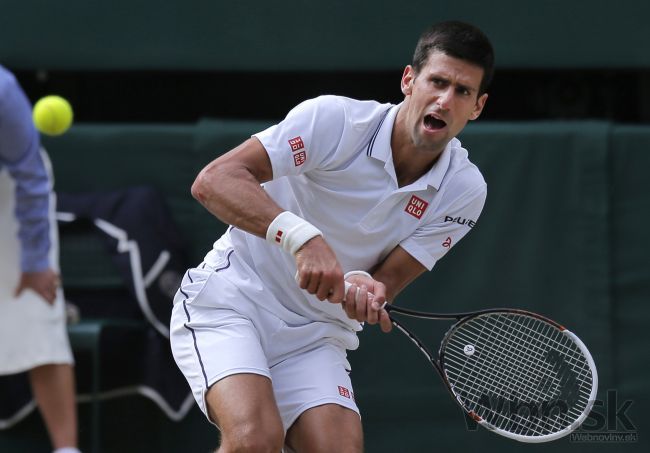 Najväčší súboj histórie, píšu osobnosti o finále Wimbledonu