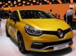Predaj vozidiel spoločnosti Renault v Európe posilnil