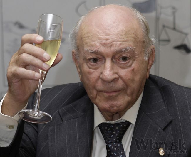 Zomrela futbalová legenda Realu Madrid, Alfredo Di Stéfano