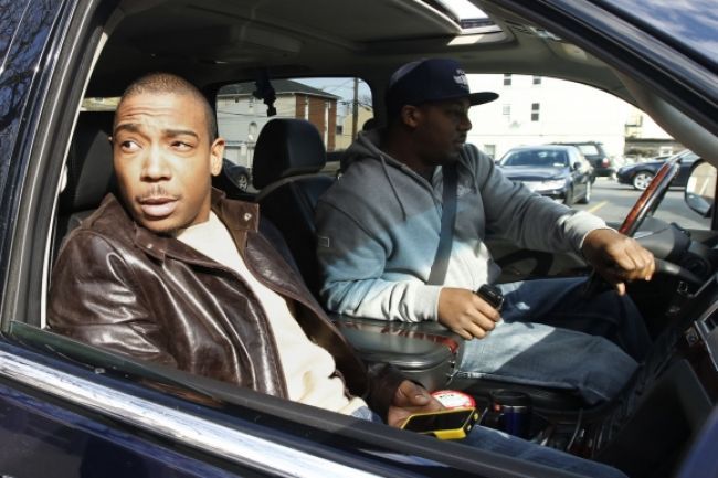 Americký rapper Ja Rule pripravuje nový album