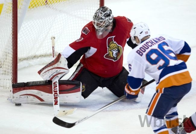 Pierre-Marc Bouchard opúšťa NHL, mieri do Európy